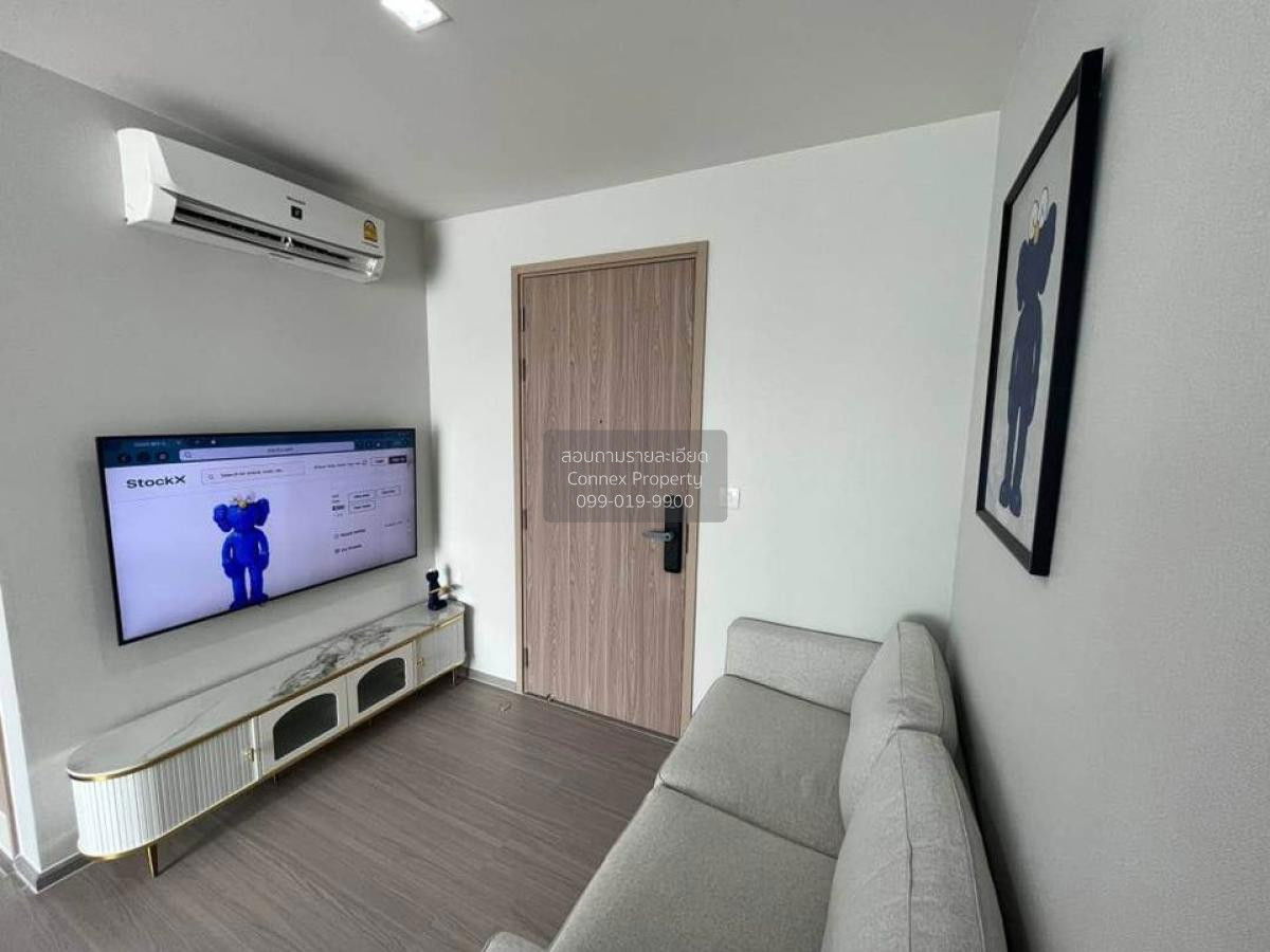 รูป 🔥🔥🔥 เช่าคอนโด ไลฟ์ สาทร เซียร์รา BTS-ตลาดพลู ตลาดพลู เขต ธนบุรี กรุงเทพ CX-85403 ✅ ทักไลน์ @connexproperty ตอบทันที ทีมงานมืออาชีพ ✅ 🔥🔥🔥 - รูปที่ 10/12