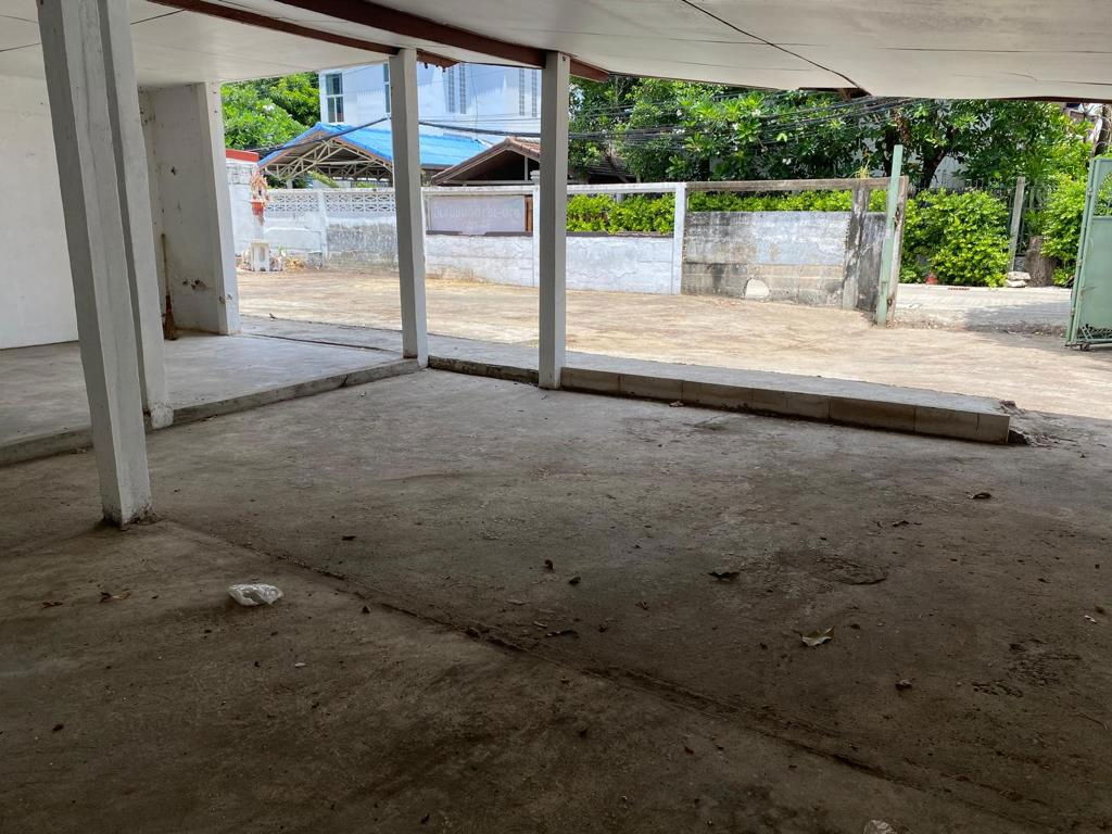 รูป บ้านให้เช่าในสุขุมวิท ซอย 64 ทำเลดี ใกล้ BTS เดินทางสะดวก - รูปที่ 6/6