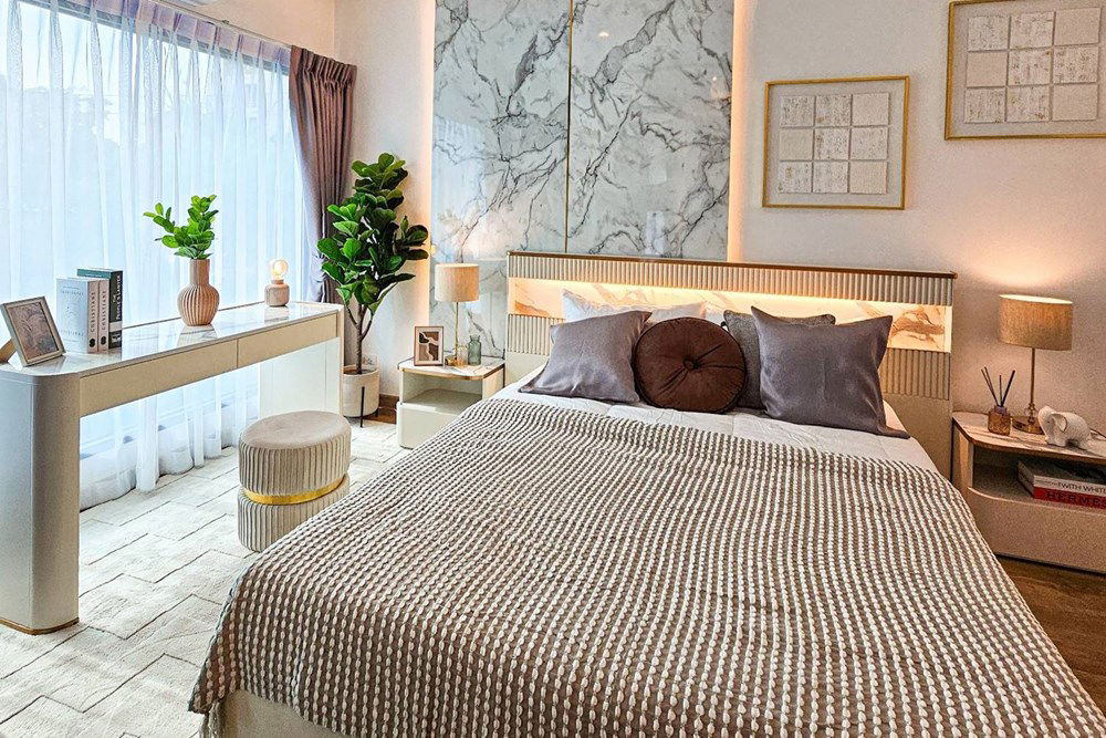 รูป [920471004-1119] คอนโด 1 ห้องนอน 1 ห้องน้ำ ขนาด 41.33 ตร.ม. ใน สยามโอเรียนเต็ล โอเอซิส - รูปที่ 15/22