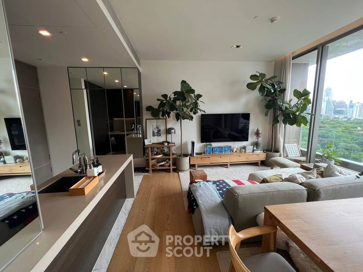 รูป คอนโด 1-ห้องนอน ที่ ศาลาแดง วัน ใกล้ MRT สีลม (ID 2578639) - รูปที่ 9/10