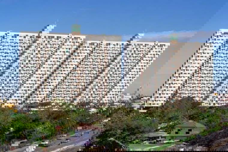 picture Supalai Park Srinakarin for rent ✨ Fully furnished - 9/10