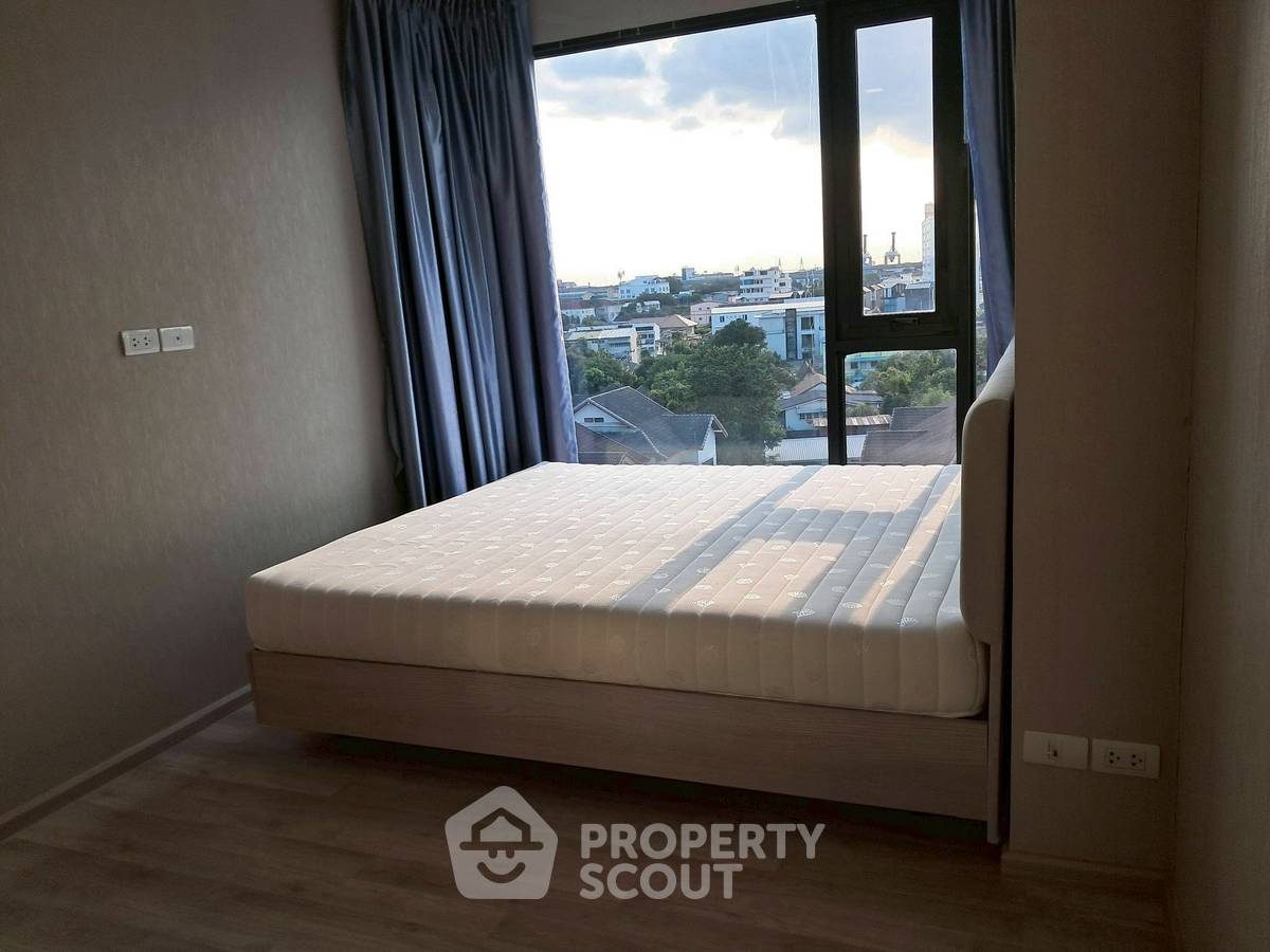 picture 1-BR Condo at Quintara Arte Sukhumvit 52 near BTS On Nut (ID 2579772) - 9/9