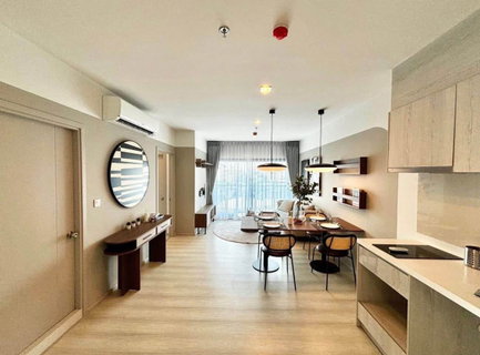 รูปภาพ For Rent Condo LIFE SUKHUMVIT 48 Building S, Floor 2,2 bed room, Room size 61 sqm