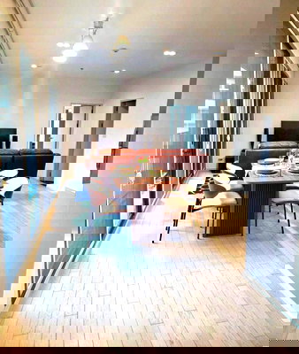 Condos for rent : Noble                       Solo 