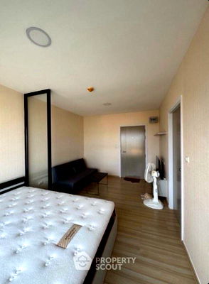 คอนโดให้เช่า : คอนโด สตูดิโอ ที่ เลสโต คอนโด สุขุมวิท 113 อินเตอร์เชนจ์ สเตชั่น ใกล้ BTS สำโรง (ID 2576892)