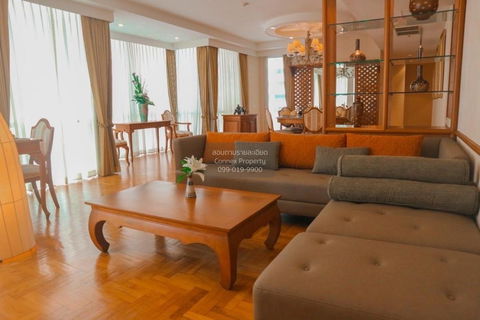 รูปภาพ 🔥🔥🔥 For Rent Condo , Langsuan Ville , BTS-Chit Lom , Lumpini , Pathum Wan , Bangkok , CX-12757 ✅ Live chat with us ADD LINE @connexproperty ✅ 🔥🔥🔥