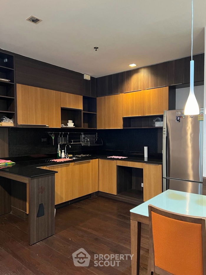 picture 3-BR Condo at IDeo Q Phayathai near BTS Phaya Thai (ID 2578952) - 3/9