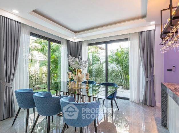 picture 5-BR Condo at Wyndham Jomtien Pattaya close to Pattaya (ID 2577887) - 14/47