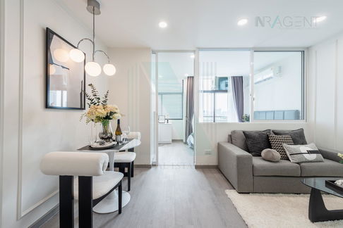 ðš For Sell Condo RATCHAARPA TOWER Building 1, Floor 10,1 bed room, Room size 27 sqm