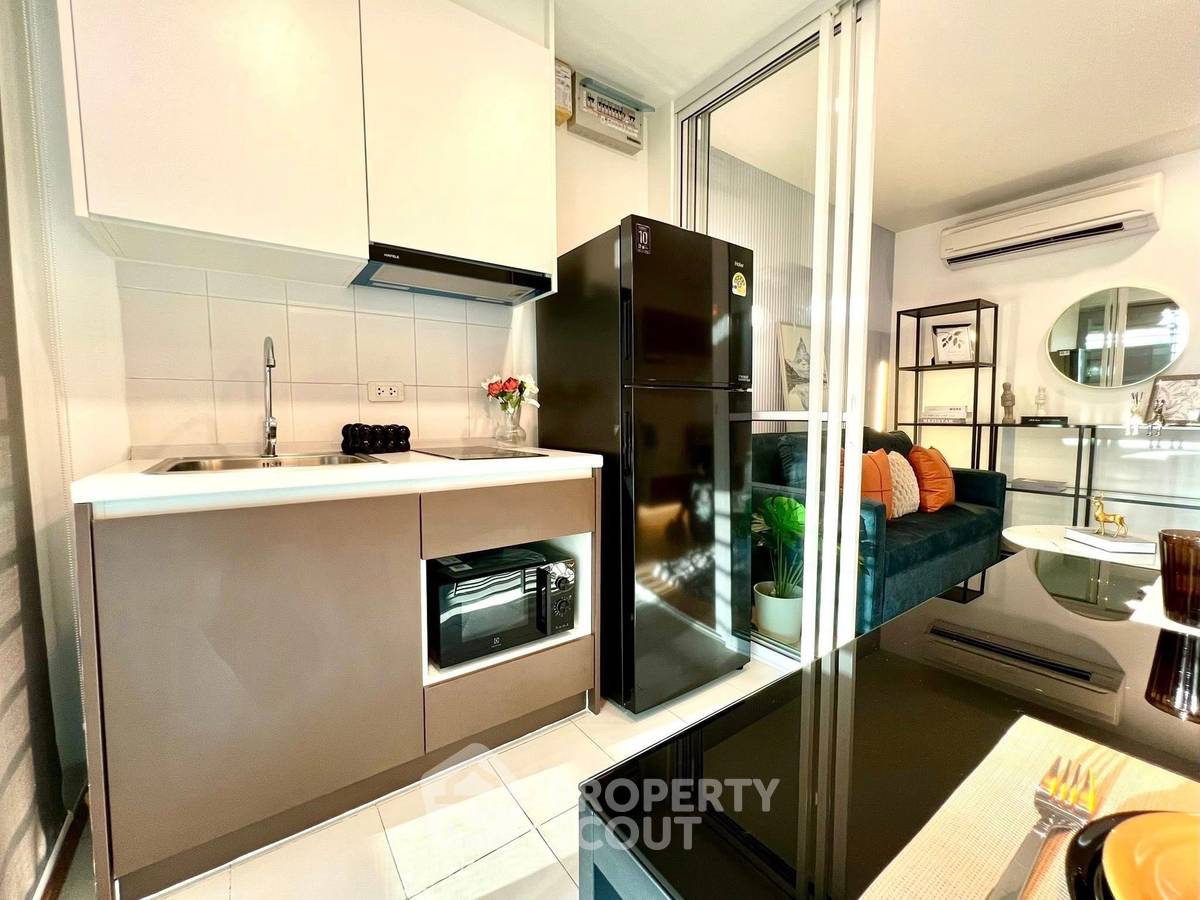picture 1-BR Condo at The Base Sukhumvit 77 near BTS On Nut (ID 2579982) - 12/16