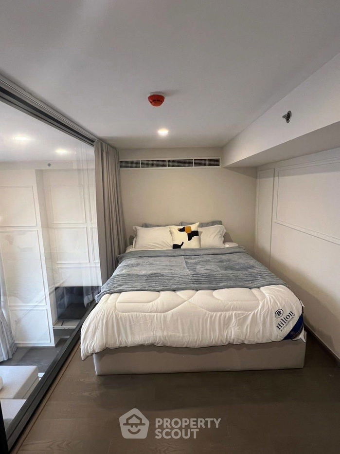 picture 2-BR Condo at Park Origin Ratchathewi near BTS Ratchathewi (ID 2578867) - 2/8