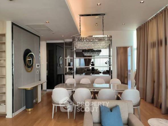 รูป คอนโด 3-ห้องนอน ที่ เซอร์เคิล ลิฟวิ่ง โปรโตไทป์ เพชรบุรีตัดใหม่ ใกล้ MRT เพชรบุรี (ID 2578743) - รูปที่ 2/12