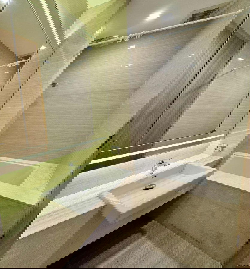 picture For Rent: Noble BE33 (BTS Phrom Phong - 500m) Unblocked View - 10/10