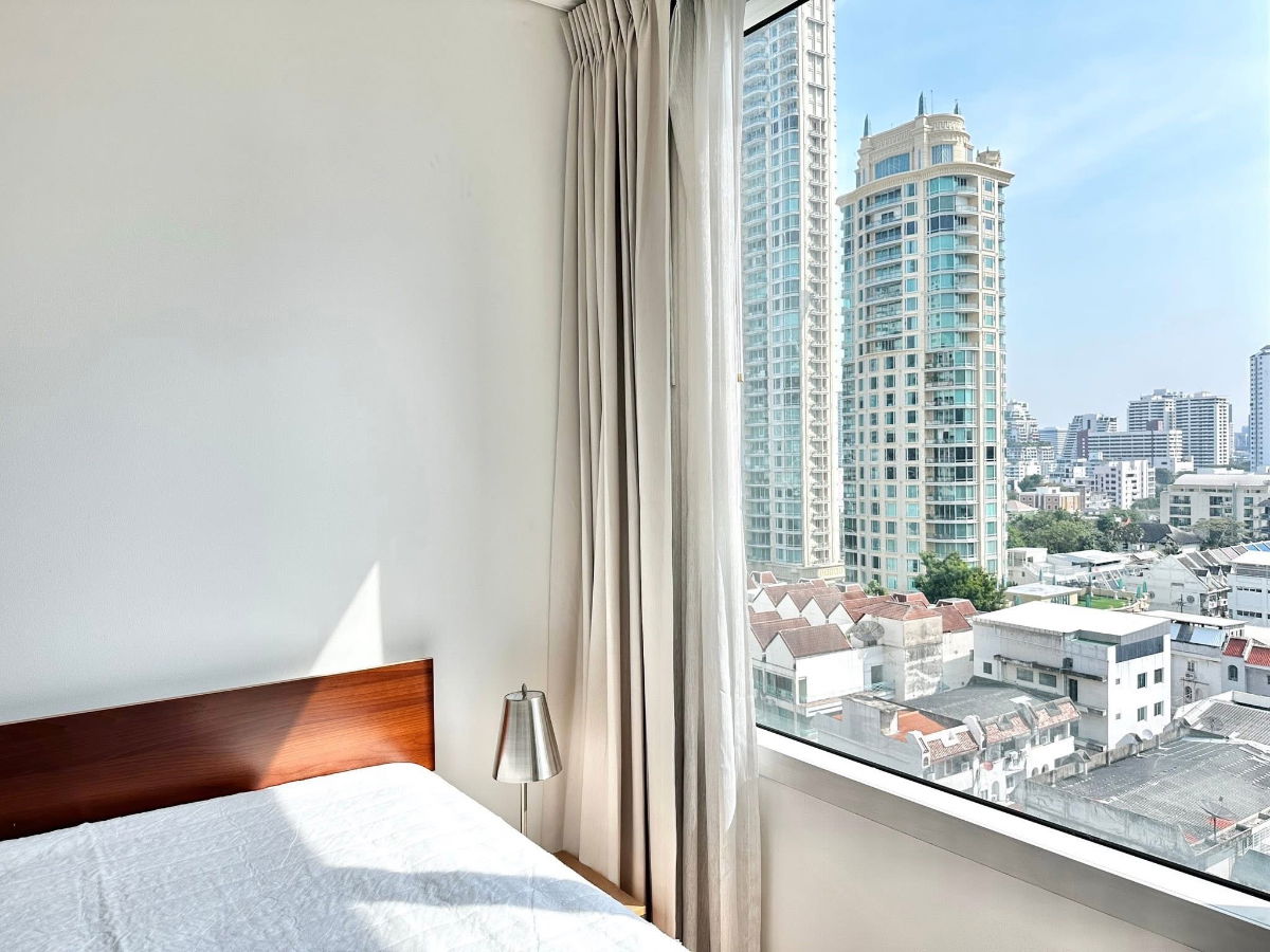 รูป #R9009 🎉 240169 ให้เช่าคอนโด Wind Sukhumvit 23 - รูปที่ 13/15