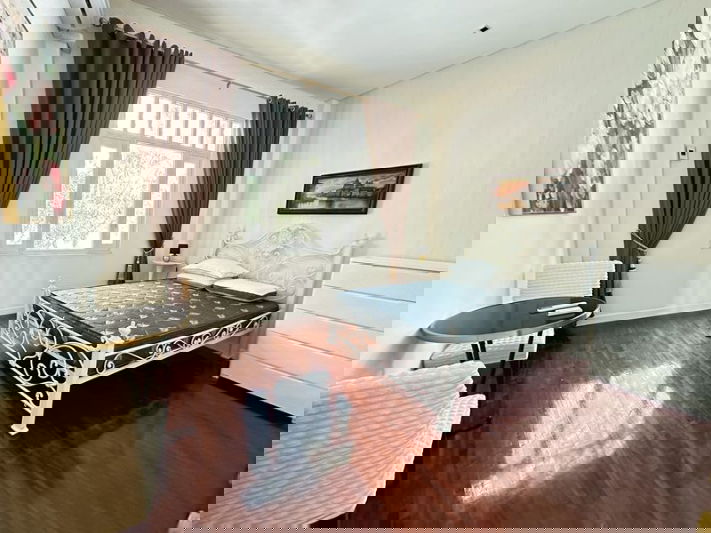 รูป ให้เช่า บ้านเดี่ยว Tadaradadi City Center Villa 3 ห้องนอน 4 ห้องน้ำ - รูปที่ 14/18