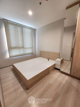 คอนโด 1-ห้องนอน ที่ นิว โนเบิล ศรีนครินทร์ – ลาซาล ใน สำโรงเหนือ (ID 2578853)