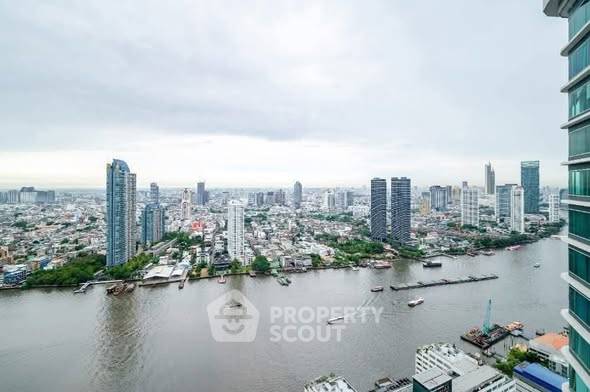 รูป คอนโด 2-ห้องนอน ที่ แม่น้ำ เรสซิเดนท์ ใน วัดพระยาไกร (ID 2578126) - รูปที่ 2/8