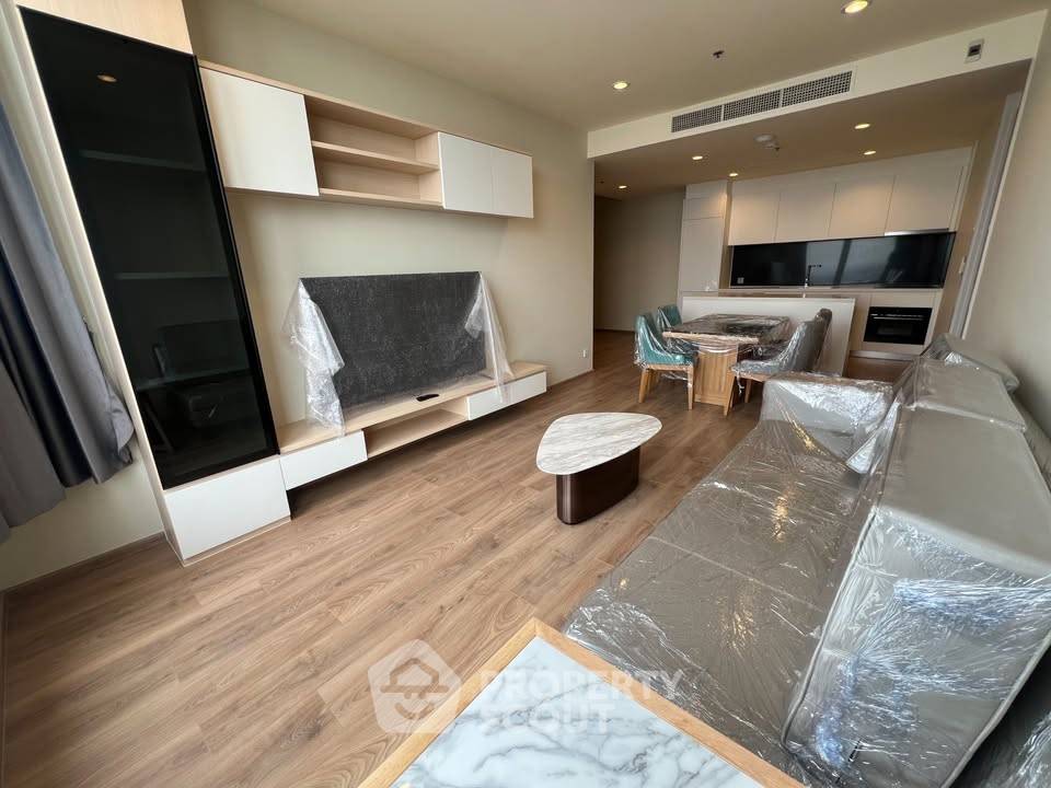 picture 2-BR Condo at Noble Form Thonglor near BTS Thong Lor (ID 2578464) - 9/10