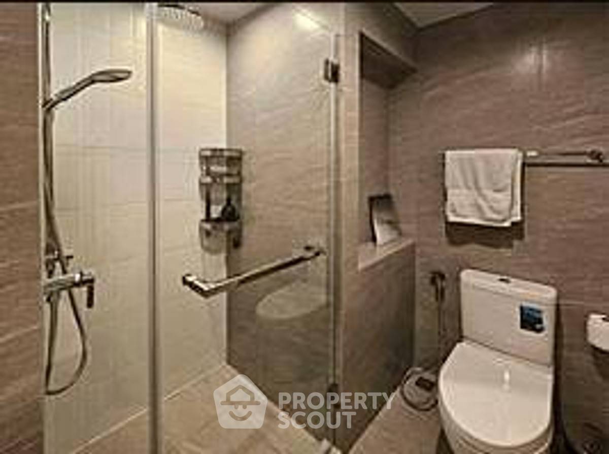 รูป คอนโด 1-ห้องนอน ที่ เรฟเฟอเรนซ์ สาทร-วงเวียนใหญ่ ใกล้ BTS วงเวียนใหญ่ (ID 2575048) - รูปที่ 8/15