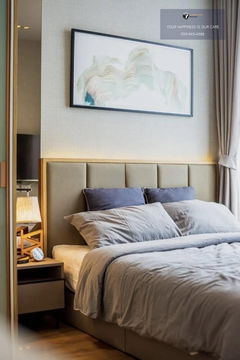 Noble BE 33 | 🚝Near BTS Phrom Phong #2026012413777