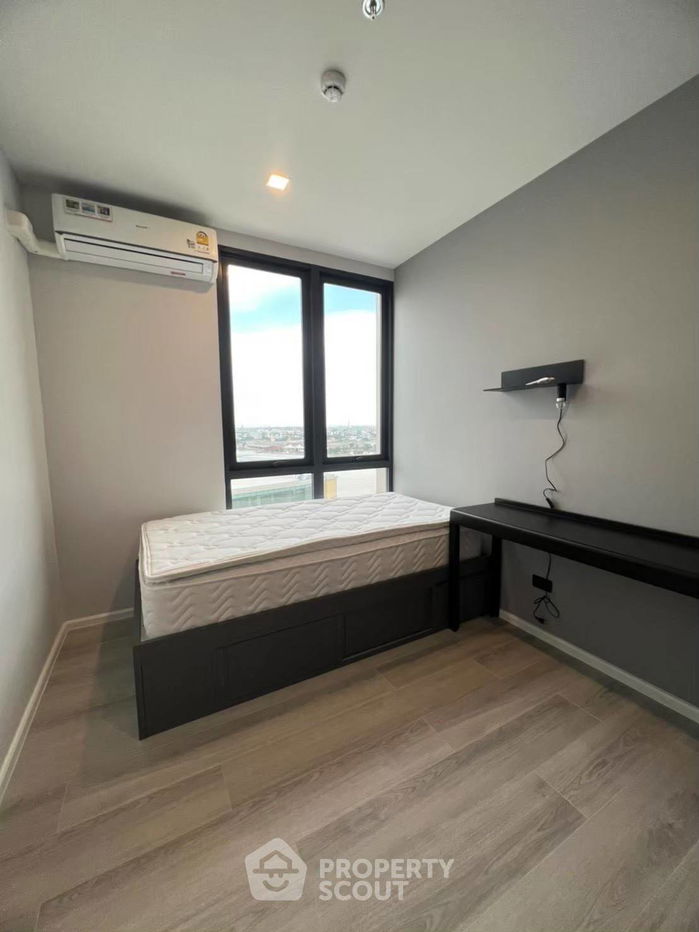 รูป คอนโด 2-ห้องนอน ที่ เดอะ คีย์ พระราม 3 ใกล้ พระราม 3 (ID 765734) - รูปที่ 6/7