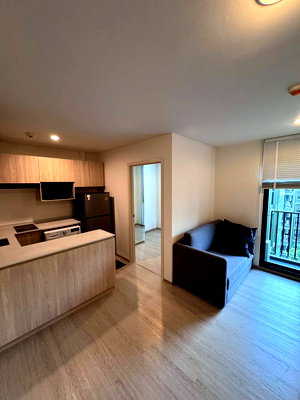 ขายคอนโด : Code: KJS347  ขาย NUE Z - SQUARE Suan Luang Station 🔥🔥 @kjcondo (มี@ข้างหน้าด้วยนะคะ)