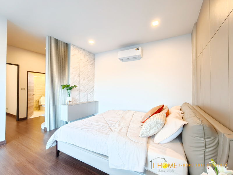 รูป ขาย Premium Pool villa 2 ชั้น 4 ห้องนอน  5 ห้องน้ำ  2 ห้องครัว  2-4 ที่จอดรถ - รูปที่ 33/71