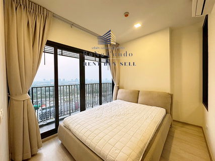 รูปภาพ *** (2 Bedrooms)(Official Agent) Condo for rent : Privacy Jatujak ***