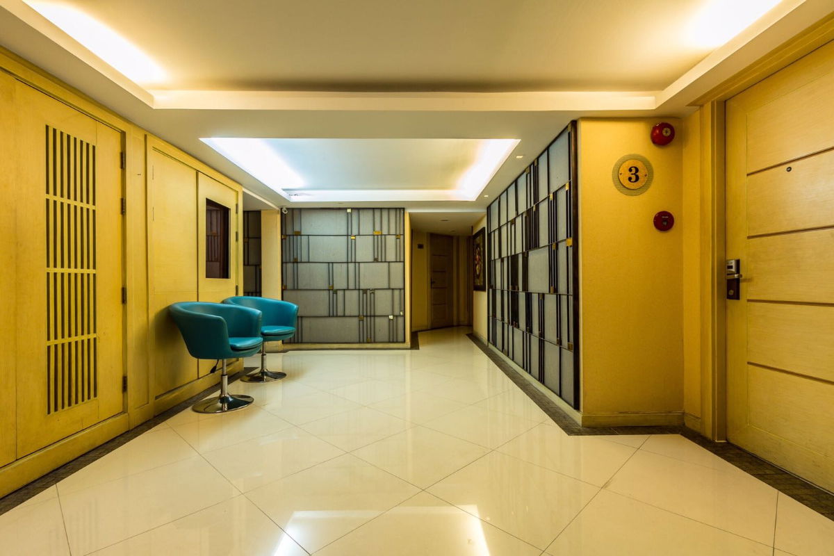 รูป โรงแรมขายในสุขุมวิท 11 – โรงแรม UPAR กรุงเทพฯ - รูปที่ 12/12