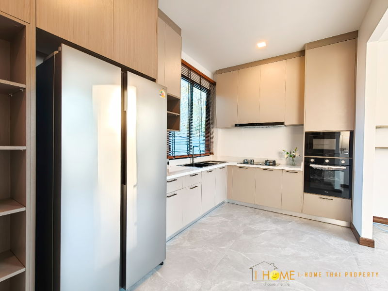 รูป ขาย Premium Pool villa 2 ชั้น 4 ห้องนอน  5 ห้องน้ำ  2 ห้องครัว  2-4 ที่จอดรถ - รูปที่ 23/71