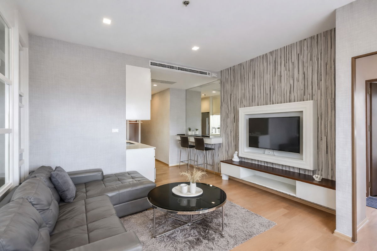 picture 📌 Noble Revent Phayathai 🌸 (Line: @rent2022) ✨ Ready to move in | Property Code: A03135 - 8/8