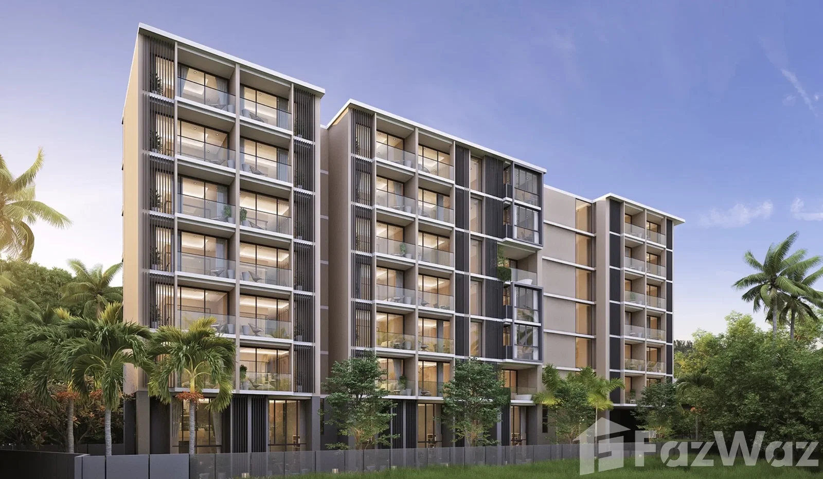 1 Bedroom Condo for sale at The Balance By The Beach 5992008 - image 2