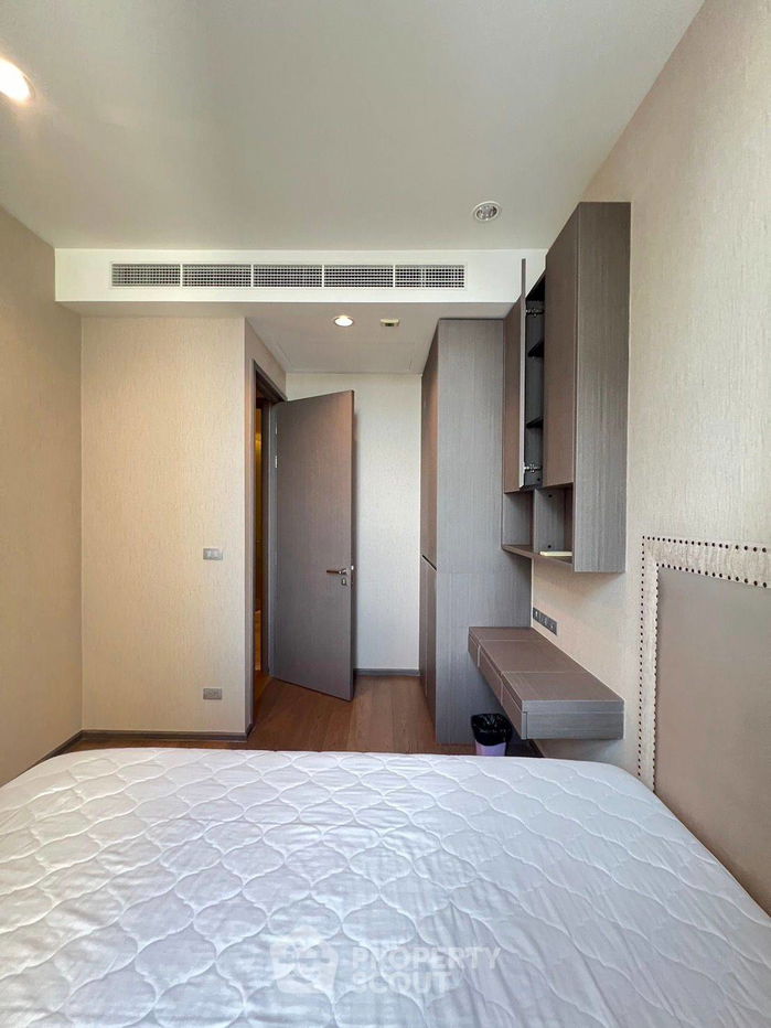 picture 2-BR Condo at The Diplomat Sathorn near BTS Surasak (ID 2454854) - 17/20