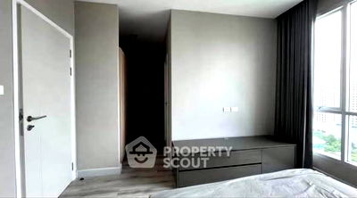 เช่าคอนโด BTS เซนต์หลุยส์ : คอนโด 3-ห้องนอน ที่ เซ็นทริค สาทร-เซนต์หลุยส์ ใกล้ BTS เซนต์หลุยส์ (ID 2578479)