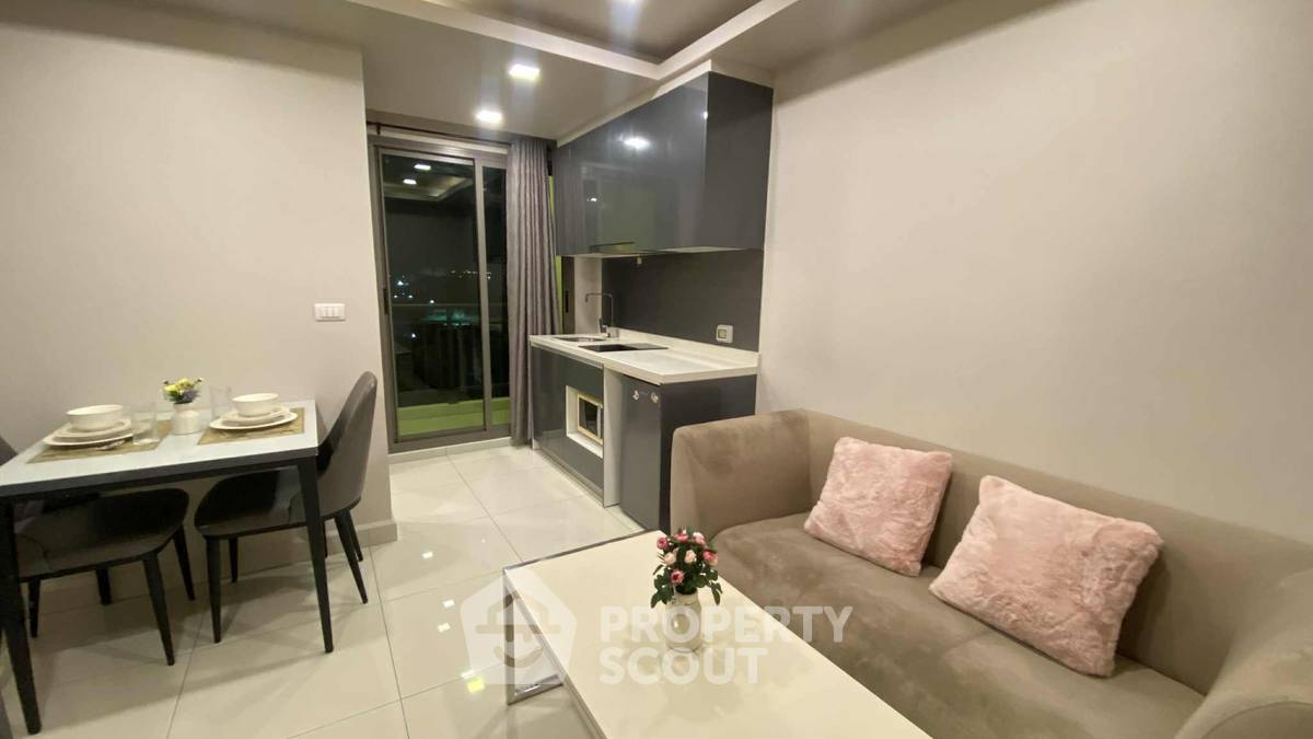 picture 1-BR Condo at Arcadia Beach Continental close to Pattaya South (ID 2577858) - 12/20