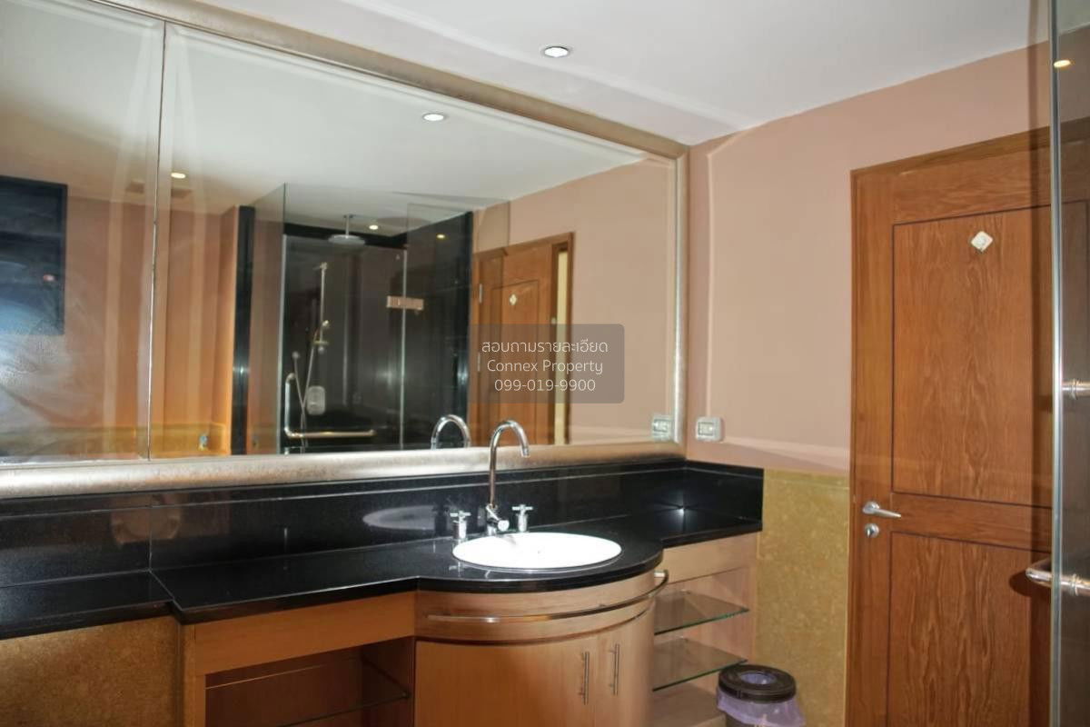 picture 🔥🔥🔥 FOR RENT condo , Sky Villas Sathorn , BTS-Chong Nonsi , Yannawa , Sa Thon , Bangkok , CX-30381 ✅ Live chat with us ADD LINE @connexproperty ✅ 🔥🔥🔥 - 4/12