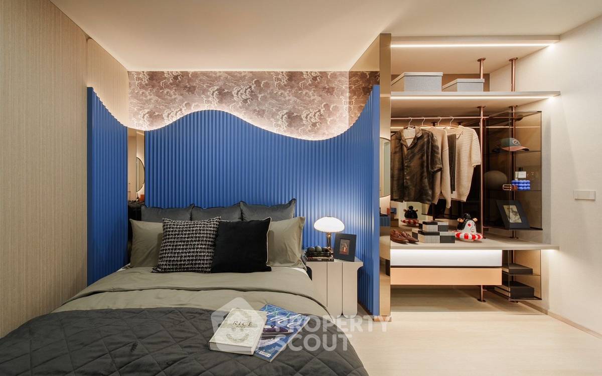 รูป คอนโด 2-ห้องนอน ที่ แอสปาย วิภา-วิคตอรี่ ใกล้ BTS สนามเป้า (ID 2144219) - รูปที่ 5/13