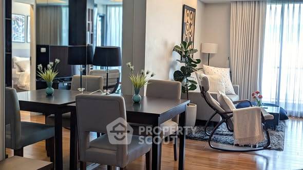 picture 1-BR Condo at Focus Ploenchit near BTS Nana (ID 2578768) - 3/8