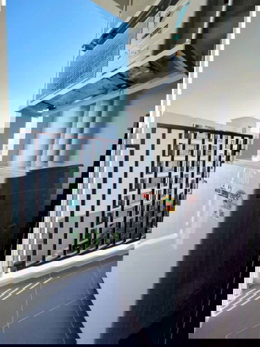 รูป Kave Coco บางแสน ชั้น7 ---------ห้องใหม่+ตกแต่งสวย--------Tel 097-049-5874 (Line: @choncondo มี@ด้วย) - รูปที่ 3/16