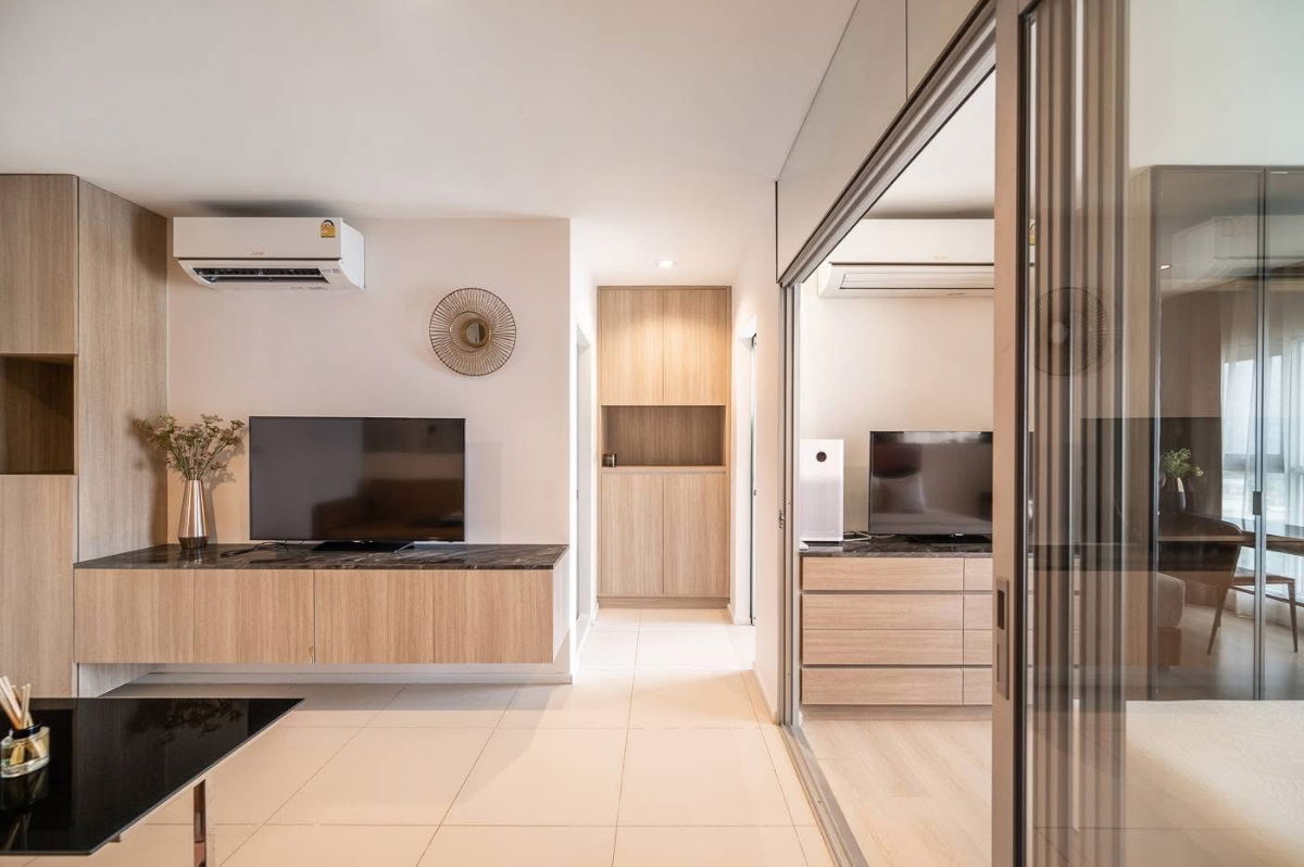 picture #R9008 🎉 240169 Condo for rent: Aspire Sukhumvit 48 - 4/9