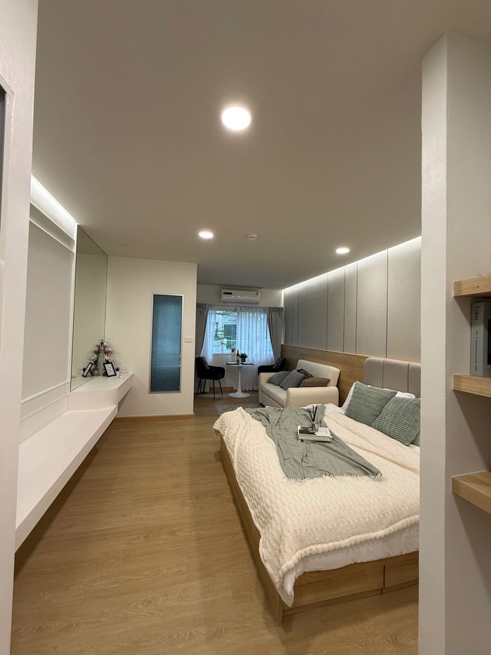 รูป 🏢 ขายคอนโด : A Space Me Sukhumvit 77 (เอ สเปซ มี สุขุมวิท 77) รหัสทรัพย์ | 📌LNP-C11646 - รูปที่ 4/11