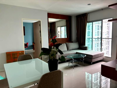 คอนโดให้เช่า : Code: 26KJ412  ให้เช่า Aspire Sukhumvit 48 🔥🔥 จองเดือนนี้รับส่วนลด1,000บาท 🔥🔥 @kjcondo (มี@ข้างหน้าด้วยนะคะ)