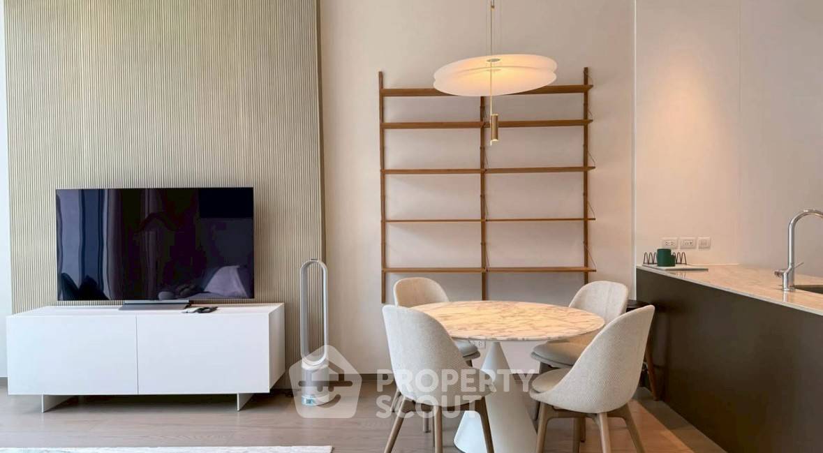 รูป คอนโด 1-ห้องนอน ที่ สโคป หลังสวน ใกล้ BTS ชิดลม (ID 2575008) - รูปที่ 5/12