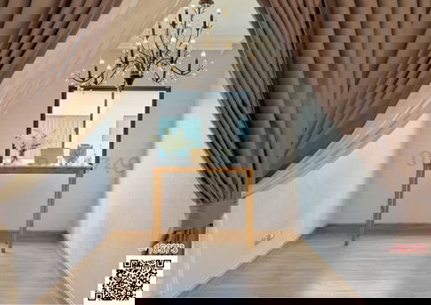 เช่า บ้านเดี่ยว 2 ชั้น หมู่บ้าน เดอะซิตี้ รามอินทรา ใกล้แฟชั่นไอแลนด์