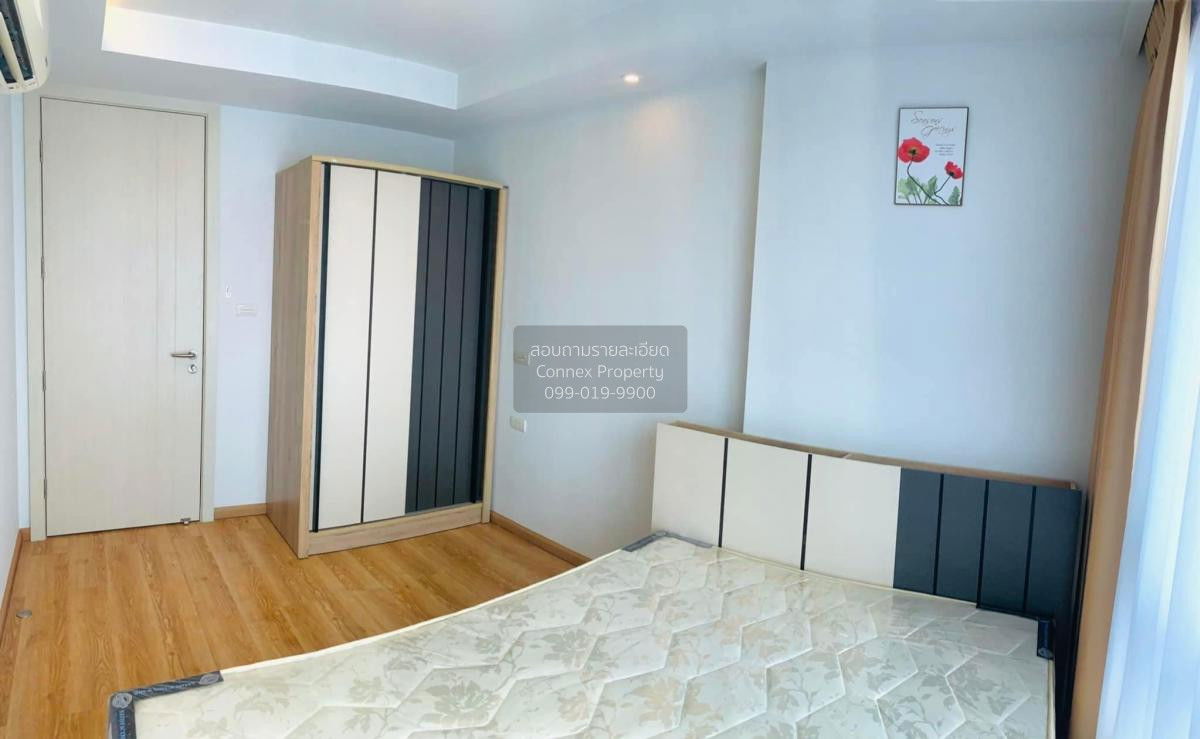 picture For Rent Condo , JRY Condo Rama 9 , Bang Kapi , Huai Khwang , Bangkok , CX-90614 ✅ Live chat with us ADD LINE @connexproperty ✅ - 7/8