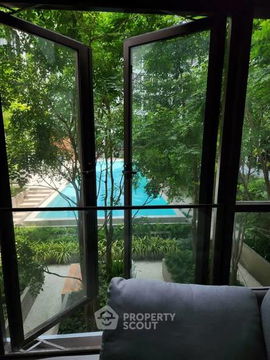 2-BR Condo at Chapter Thonglor 25 close to Thong Lo (ID 2577876)