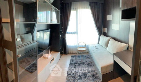 1-BR Condo at Life Asoke - Rama 9 near MRT Phra Ram 9 (ID 2328721)