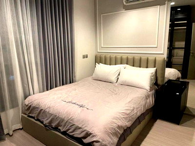 คอนโดให้เช่า : เช่าคอนโด Life Asoke - Rama 9/ไลฟ์ อโศก - พระราม 9 (B6901086) ID Line : @condo88