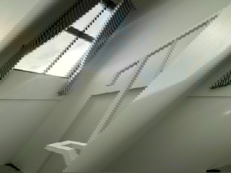 รูป ให้เช่า บ้านเดี่ยว 2 ชั้น สร้างใหม่ หลังใหญ่ หมู่บ้านสีวลี รังสิต คลอง 2 ใกล้ฟิวเจอร์พาร์ครังสิต สนามบินดอนเมือง อยู่อาศัย - รูปที่ 6/14