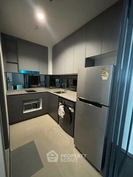 1-BR Condo at IDEO Sukhumvit - Rama 4 near BTS Phra Khanong (ID 2576973)